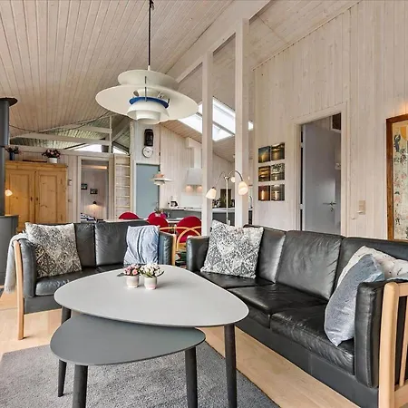 Tatil Evi Bl173-blokhus-bloksbjerg-88 Blokhus