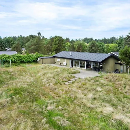 Bl173-blokhus-bloksbjerg-88 Tatil Evi