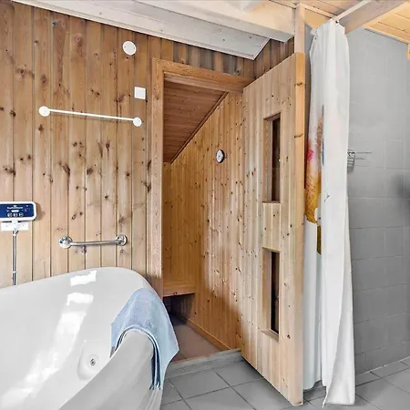 Tatil Evi Bl173-blokhus-bloksbjerg-88 Blokhus