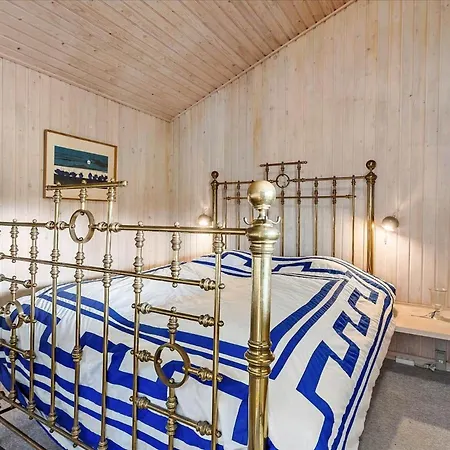 Bl173-blokhus-bloksbjerg-88 Tatil Evi *