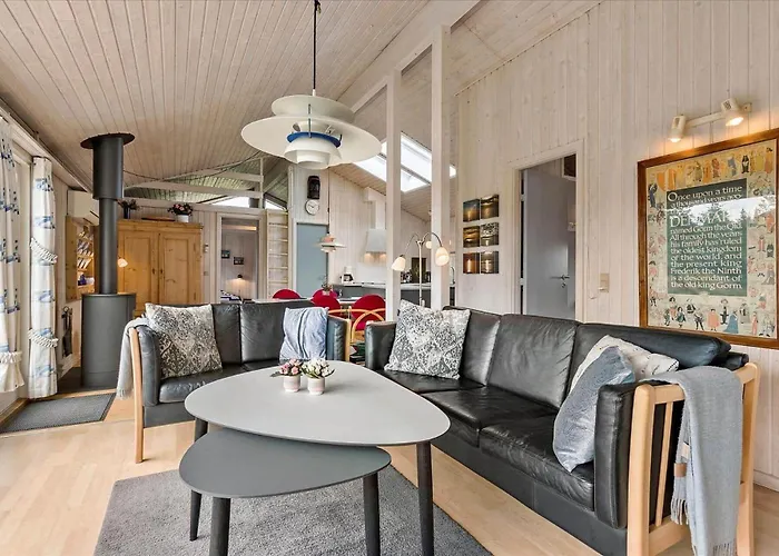 Tatil Evi Bl173-blokhus-bloksbjerg-88 Blokhus