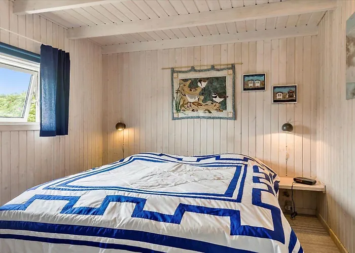 Tatil Evi Bl173-blokhus-bloksbjerg-88 Blokhus