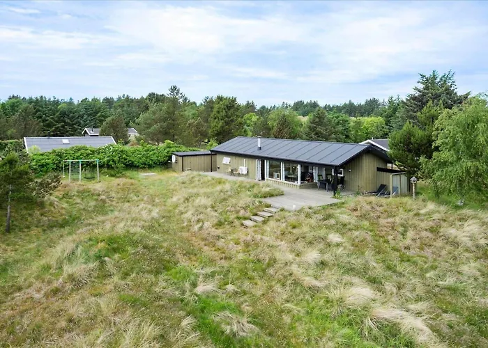 Bl173-blokhus-bloksbjerg-88 Tatil Evi