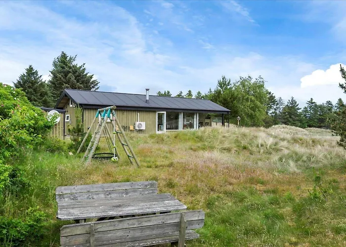 Bl173-blokhus-bloksbjerg-88 Tatil Evi